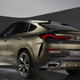 Image for article titled Here's the 2020 BMW X6 Before You're Supposed to See It